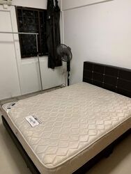 Blk 703 Yishun Avenue 5 (Yishun), HDB 3 Rooms #628818271